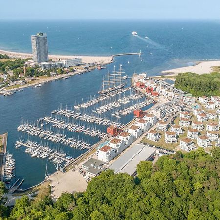 Stunning Apartment In Luebeck Travemuende With Wifi Exterior photo