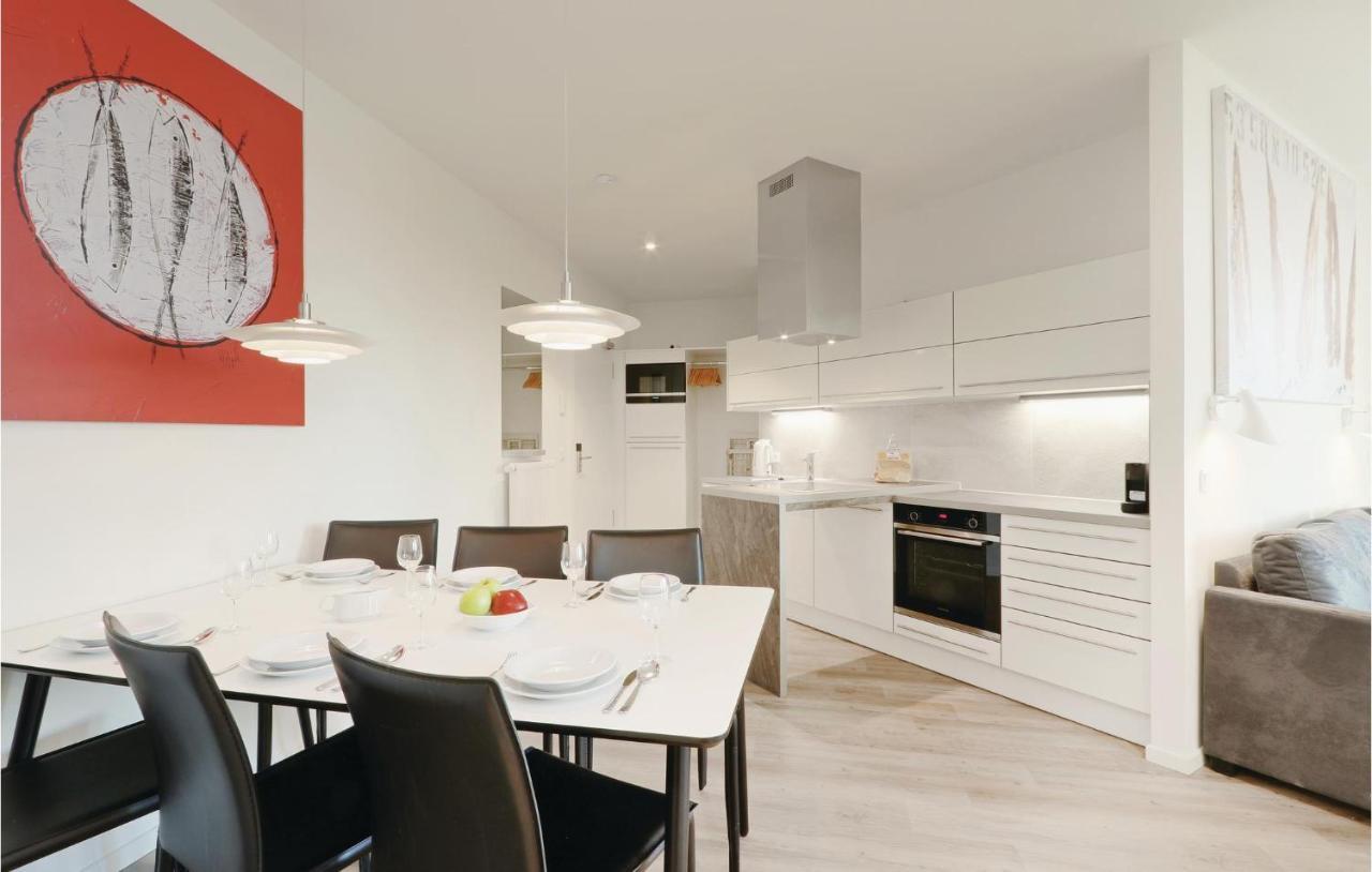 Stunning Apartment In Luebeck Travemuende With Wifi Exterior photo