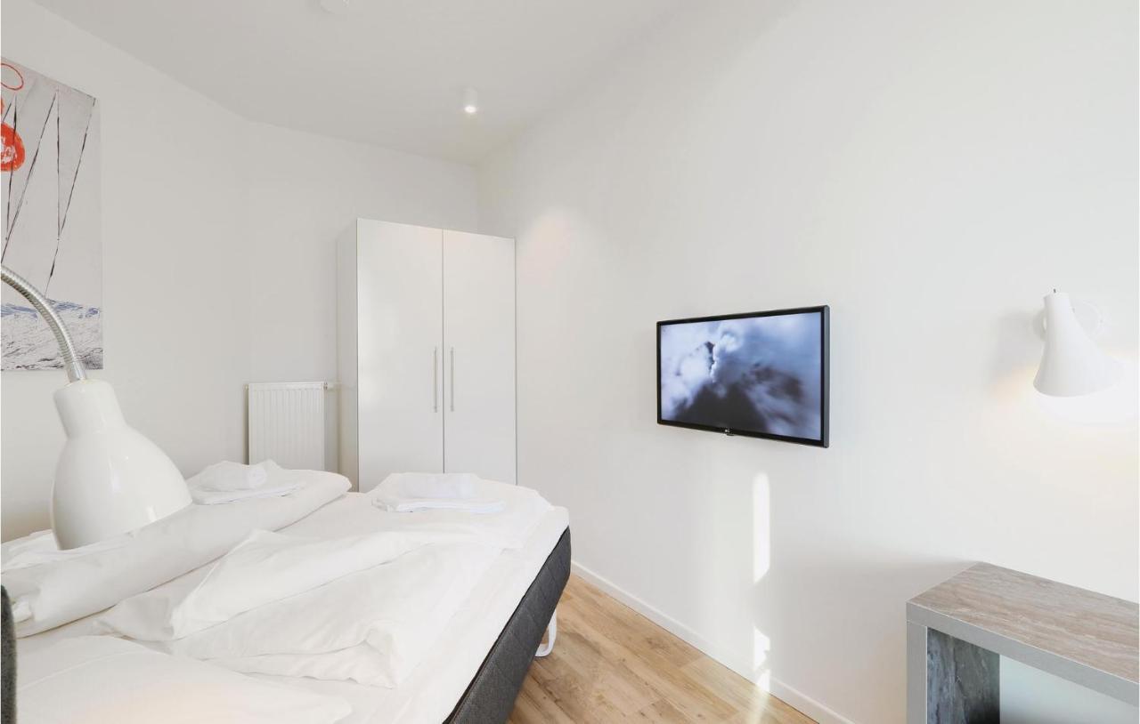 Stunning Apartment In Luebeck Travemuende With Wifi Exterior photo